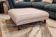 Westbridge Dunsop Footstool