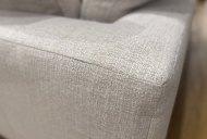 Westbridge Edisford Large Corner Group with Footstool