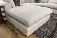Westbridge Edisford Large Corner Group with Footstool