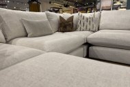 Westbridge Edisford Armless Unit