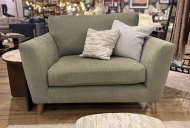 Westbridge Elland Corner Chaise Sofa