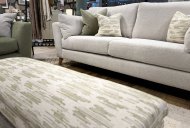 Westbridge Elland Corner Chaise Sofa