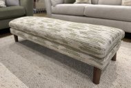 Westbridge Elland Footstool