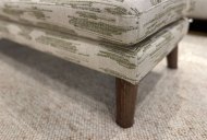 Westbridge Elland Footstool