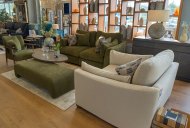 Westbridge Hesketh Grand Sofa