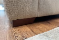 Westbridge Hesketh Cuddle Chair