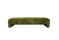 Westbridge Hesketh Footstool