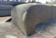 Westbridge Hesketh Footstool