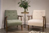 Westbridge Hesketh Accent Chair
