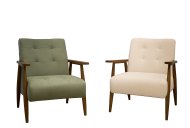 Westbridge Hesketh Accent Chair
