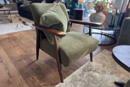 Hesketh Accent Chair
