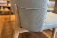 Baker Furniture Sefton - Corner Dining Set