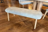 Baker Furniture Sefton - Low Bench