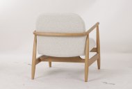 Baker Furniture Lyla Accent Chair