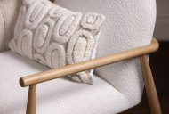 Baker Furniture Lyla Accent Chair