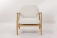 Baker Furniture Lyla Accent Chair