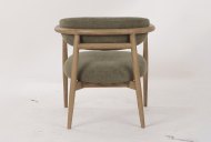 Baker Furniture Sacha Accent Chair