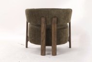 Baker Furniture Reagan Accent Chair