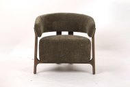 Baker Furniture Reagan Accent Chair