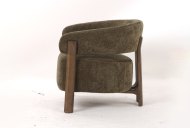 Baker Furniture Reagan Accent Chair