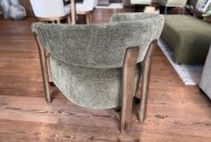 Baker Furniture Reagan Accent Chair