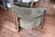 Baker Furniture Reagan Accent Chair