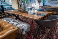 Dalby River Dining Table