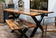 Dalby River Dining Table