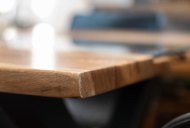 Dalby River Dining Table Close Up