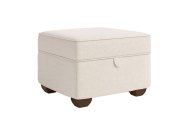 Meridian Heywood Storage Footstool