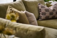 Westbridge Hesketh XL Corner Group