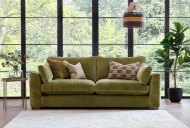 Westbridge Hesketh XL Corner Group