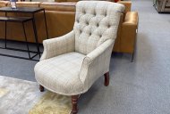 Darley Accent Chair