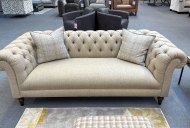 Hebden 3 Seater