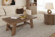 Vida Living Miller - Coffee Table