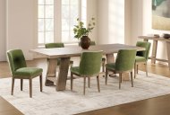 Vida Living Miller - Lamp Table