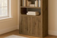 Vida Living Miller - Tall Cabinet