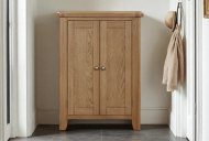 IFD Hapton Shoe Cupboard
