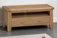 IFD Hapton Standard TV Unit