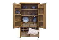 IFD Hapton Large Larder Unit