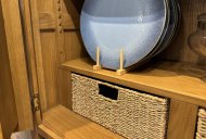 IFD Hapton Large Larder Unit