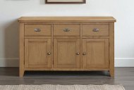 IFD Hapton Large Sideboard