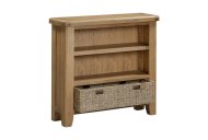 IFD Hapton Small Bookcase