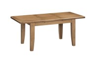 IFD Hapton Extending Dining Table
