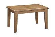 IFD Hapton Extending Dining Table