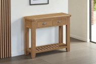 IFD Hapton Console Table