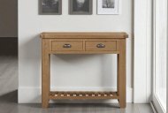 IFD Hapton Console Table