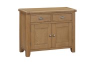IFD Hapton 2 Door Sideboard