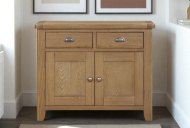 IFD Hapton 2 Door Sideboard