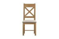 IFD Hapton Dining Chair